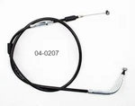 Motion Pro Black Vinyl Clutch Cable Suzuki DRZ400, DRZ400S, DRZ400SM 04-0207. Fixed Price $21.29.