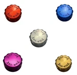 Kawasaki Ninja ZX7RR Clutch Fluid Reservoir Cap 1989-2003 ZX-7RR. Fixed Price $16.16.