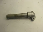 1981 Honda Goldwing Left Thermostat Inlet Pipe. Fixed Price $14.36.