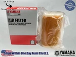 Yamaha Genuine Air Filter Element DT175 1974-1976 437-14451-08. Fixed Price $26.11.