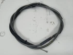 Harley-davidson 2013 Street Glideclutch Cable Braided 60" 38667-08A. Fixed Price $39.95.
