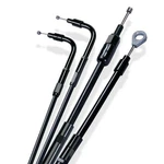Barnett Stealth Series Clutch Cable Harley XLH883DLX Sportster 131-30-10020HE. Fixed Price $102.28.