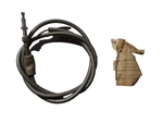 Nos Honda Clutch Cable 69-73 CB175 66 CL160 68-73 CL175 22870-223-000. Fixed Price $39.98.