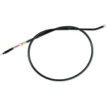 Motion Pro Black Vinyl Clutch Cable 03-0204. Fixed Price $18.14.