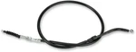Parts Unlimited Black Vinyl Clutch Cable (K28-8001Q). Fixed Price $21.09.
