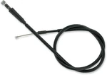 Parts Unlimited Black Vinyl Clutch Cable (0652-0739). Fixed Price $23.41.