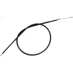 Motion Pro Black Vinyl Clutch Cable 05-0163. Fixed Price $29.69.