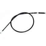Motion Pro Black Vinyl Clutch Cable 05-0117. Fixed Price $25.29.