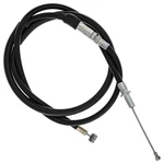Niche Clutch Cable For Kawasaki KZ400A KZ400B KZ400C KZ400D KZ440B 54011-1010. Fixed Price $14.95.