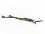 21-24 Bmw R18 Classic Exhaust Servo Cable Lines Set 18517923528. Fixed Price $61.78.