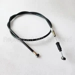 Front Brake Cable L:1320MM 2A6 For Yamaha DT125E ('78) DT175E. Fixed Price $12.99.