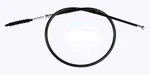 Wsm Cable, Clutch: Honda 600 / 650, '85-'20, 61-612-11, 22870-MN1-670. Fixed Price $17.00.