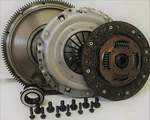 Clutch Kit & Flywheel Fits Skoda Octavia Superb Yeti 1.9 2.0 Tdi 2004-2013. Fixed Price $190.56.