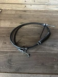 99 Buell X1 M2 S1 Lightning Clutch Cable Line 38656-00YA. Fixed Price $54.99.