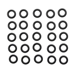 James Gaskets Clutch Cable O-rings 25/PACK JGI-11179. Fixed Price $27.47.