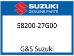 Suzuki Oem Part 58200-27G00 Cable Assy, Clutch. Fixed Price $32.19.