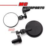 Rear View Cnc Bar End Mirrors For Ducati Monster 900 / 1000 2000-2005. Fixed Price $64.11.