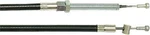 Sports Parts Inc Brake Cable For 1987 - 2010 Yamaha BR250T Bravo Snowmobile. Fixed Price $21.19.