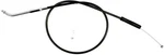 Motion Pro Black Pull Throttle Cable #06-0282 Harley Davidson Sportster. Fixed Price $24.99.