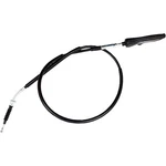 Motion Pro Black Vinyl Clutch Cable 05-0041. Fixed Price $38.49.
