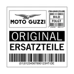 Clutch Moto Guzzi Cable, 883940 For Racer. Fixed Price $102.23.