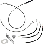 Fat Baggers Inc. Ez Install Kit 149011 - Simple Solution. Fixed Price $299.95.