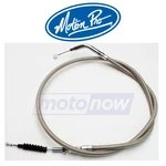 Motion Pro Armor Coat Stainless Steel Clutch Cable For 1993-1994 Honda Ka. Fixed Price $117.69.