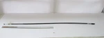 New Nos Kawasaki Clutch Cable 54011-1095 Lm. Fixed Price $14.95.