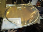 Harley Nos 2007 Up Fxst Diamond Back Clutch Cable 38808-07. Fixed Price $74.50.