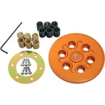 Barnett 511-30-10004 Clutch Spring Conversion Kit. Fixed Price $235.91.