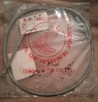 Honda Hawk CB72 CB77 CP72 CP77 CB160 Clutch Cable 22870-281-000 Geniune Nos Jp. Fixed Price $52.00.