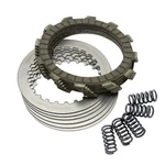 Tusk Clutch Kit With Heavy Duty Springs For Husaberg FC450 2004. Fixed Price $95.42.