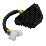 Voltage Regulator Rectifier For Honda VT500C/F Shadow Ascot 31600-MF5-018. Fixed Price $39.85.