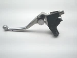 08-16 Triumph Bonneville Front Left Clutch Lever T2046021. Fixed Price $88.39.