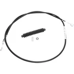 Magnum Cable Clutch Black XR4321208. Fixed Price $84.73.