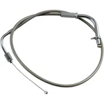 Motion Pro Armor Coat Throttle Pull Cable 65-0284. Fixed Price $51.69.
