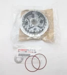 1987 Yamaha SRX250 Oem Clutch Boss Kit 30X-16371-00. Fixed Price $134.57.
