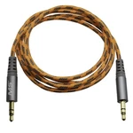 Mobile Spec MBSHV0403 Multi Purpose Wire Auxiliary Cable, Braided, Hi Visi. Fixed Price $33.63.