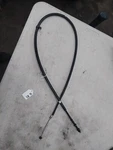 2015 2019 Yamaha Yzf Clutch Cable Line Black R1S R1M 2CR-26335-00-00 5H27. Fixed Price $16.00.