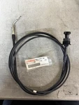 New Yamaha Cable Oem Pn: 5UG-26331-00. Fixed Price $40.00.
