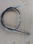 Nos Motion Pro 03-0060 Clutch Cable Kawasaki 1982 1983 Kz 550A. Fixed Price $17.85.