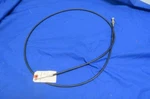 Oem Barnett # 42-8797B Clutch Cable, Bsa Super Rocket/gold STAR/A10, 60 On D48. Fixed Price $19.95.
