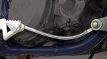Motion Pro 11-0008 Pedal Anchor Kit. Fixed Price $21.14.
