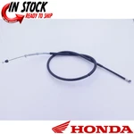 Honda Clutch Control Cable 1996-2004 XR400R Oem New Genuine 22870-KCY-670. Fixed Price $30.99.