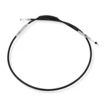 72" Stainless Steel Motorcycle Clutch Cable Compatible Harley Nightster RH975. Fixed Price $50.59.