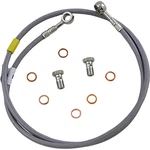 Galfer 0661-0071 FK003D899CL Hydraulic Clutch Line Gsx 1300. Fixed Price $62.00.