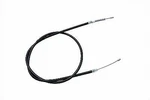 Black Clutch Cable With 56 " Casing For Harley Davidson By V-twin. Fixed Price $27.21.