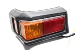 1984 Kawasaki Voyager ZN1300A Rear Left Turn Signal Brake Light Assy Oem. Fixed Price $42.99.