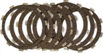 Ebc Ck O.e.m. Replacement Clutch Kit For Honda VT750RS Shadow 2010-2014. Fixed Price $75.10.