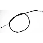 Motion Pro Black Vinyl Clutch Cable 05-0324. Fixed Price $44.79.